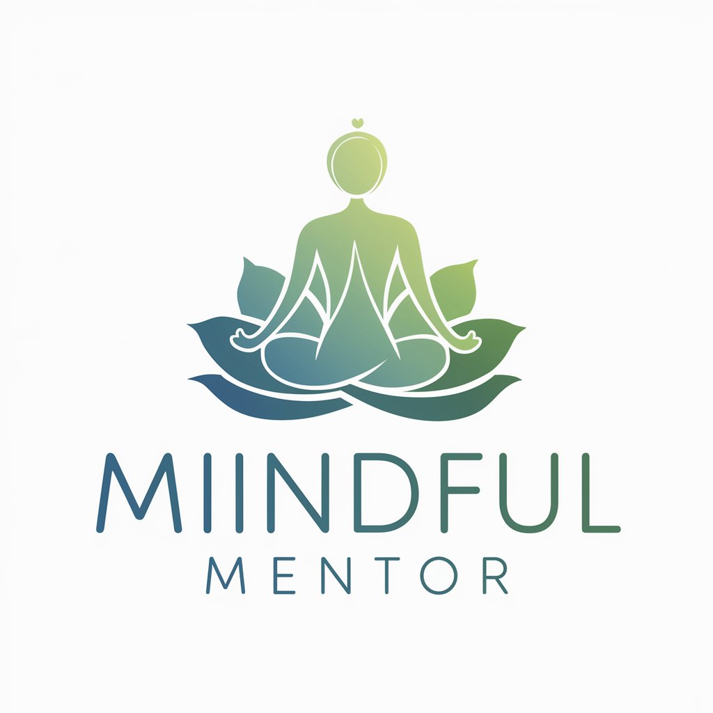 Mindful Mentor