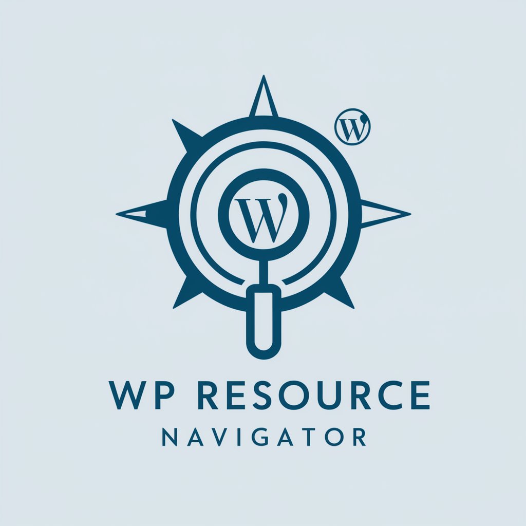 Resource Navigator