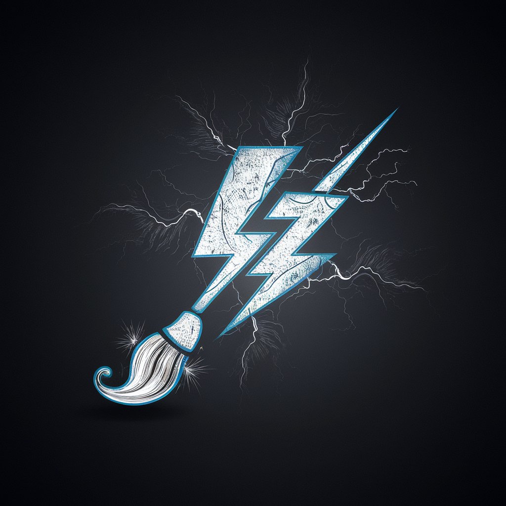 🌩 Lightning Artist lv3.4