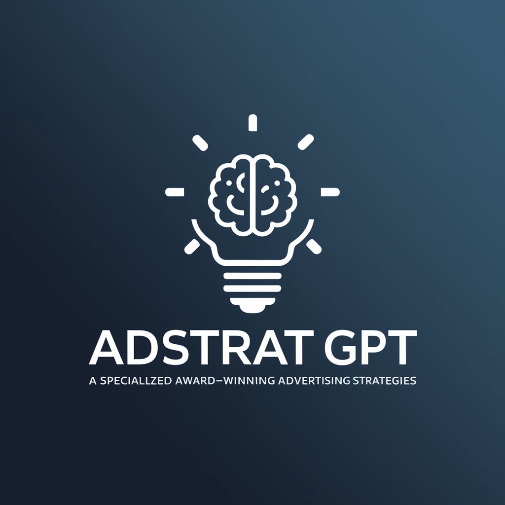 AdStrat GPT