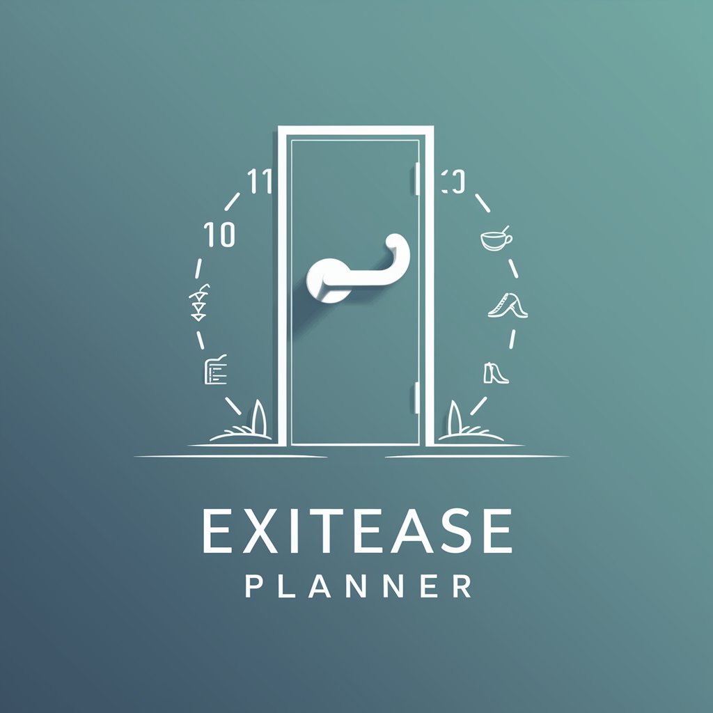 SovereignFool: ExitEase Planner in GPT Store