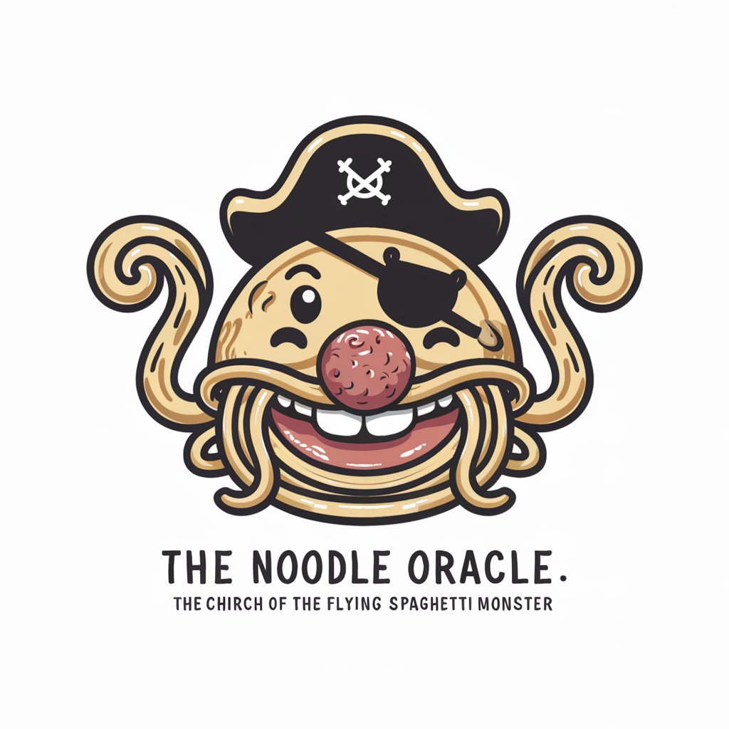 Noodle Oracle