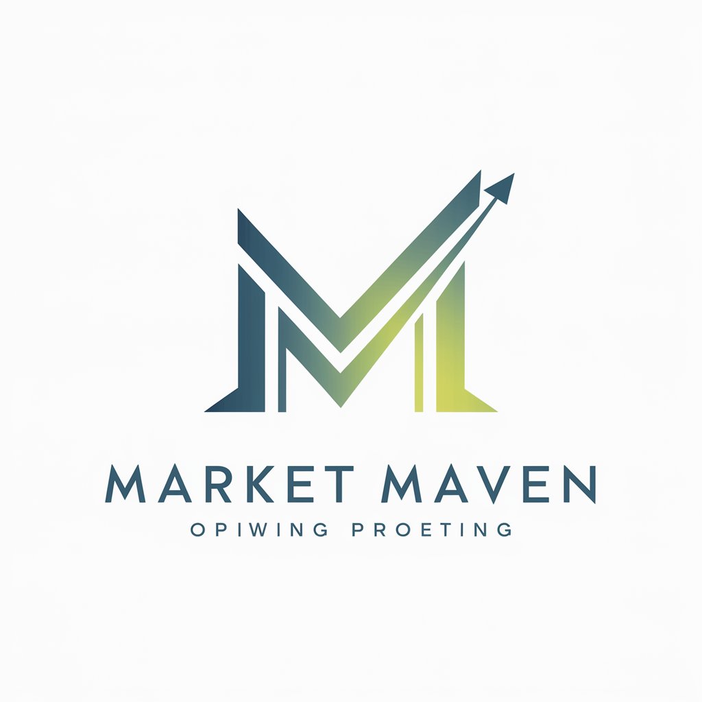 Market Maven