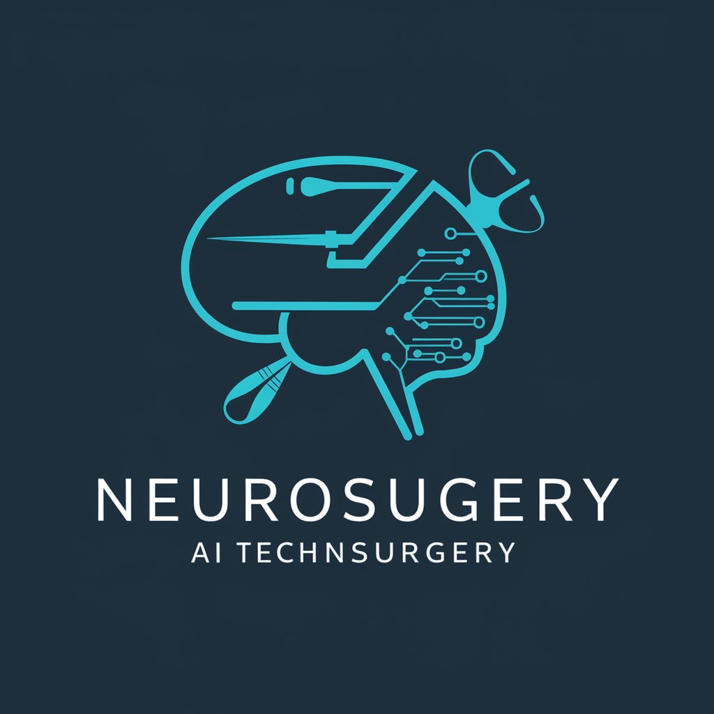 🧠 NeuroMaster AI Surgeon Assistant 🩺