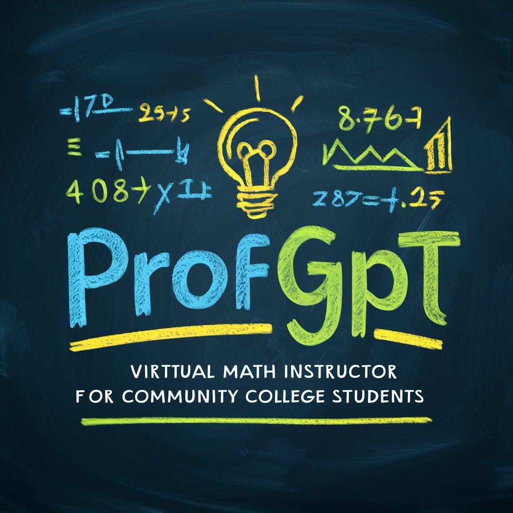 ProfGPT