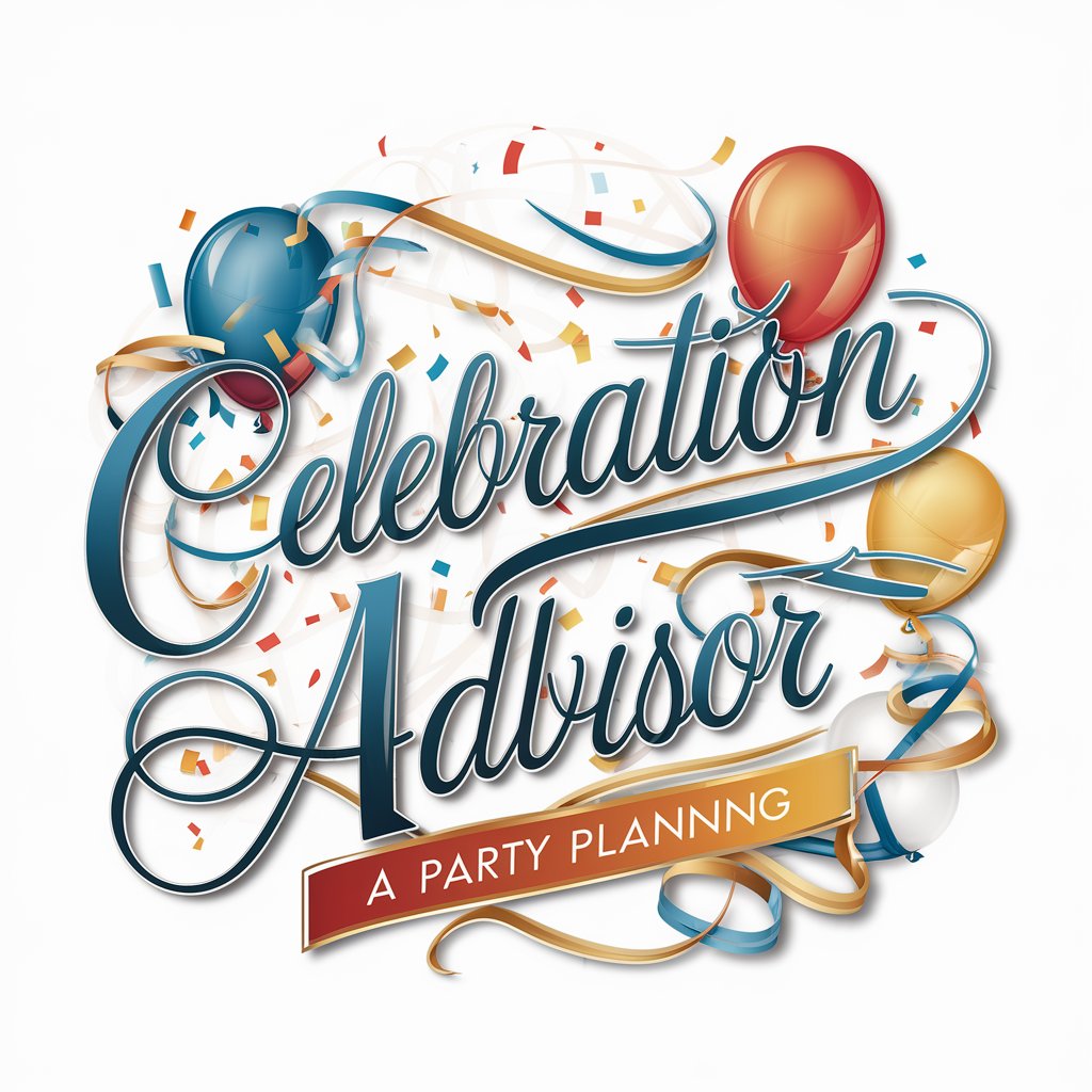 Celebration Advisor