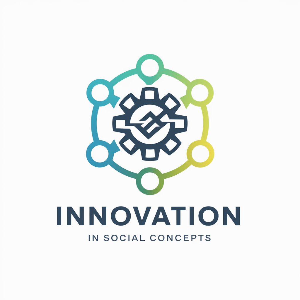 Social Symbol Innovator in GPT Store