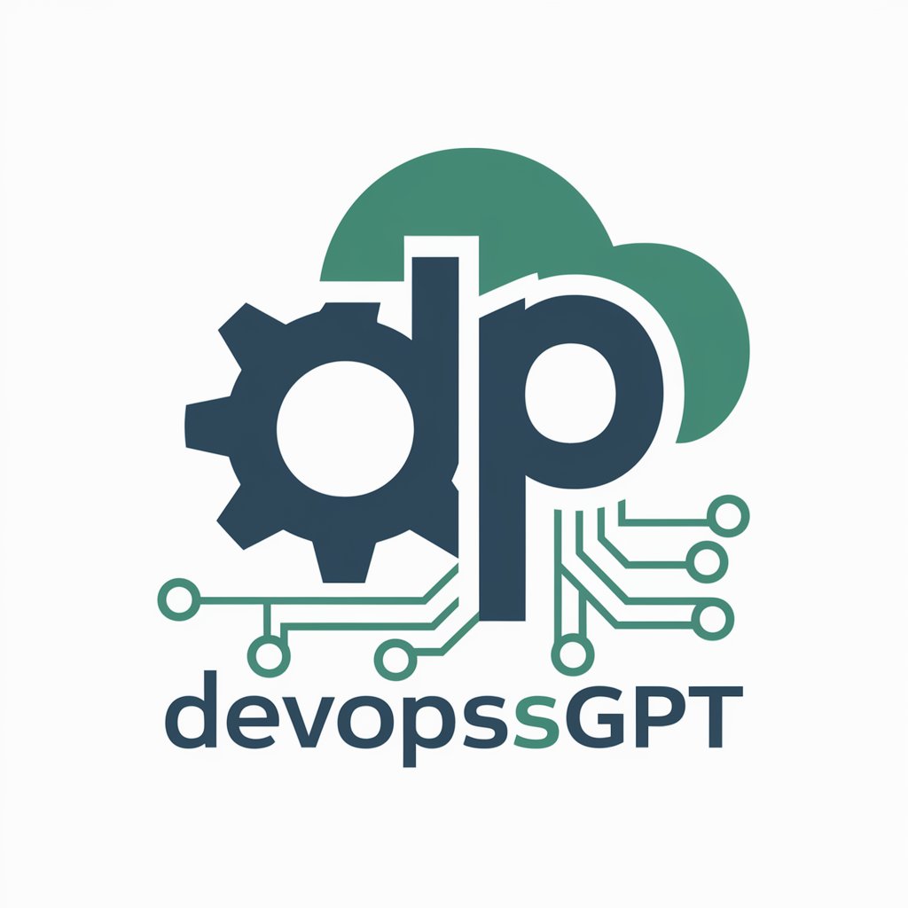 DevOps GPT in GPT Store