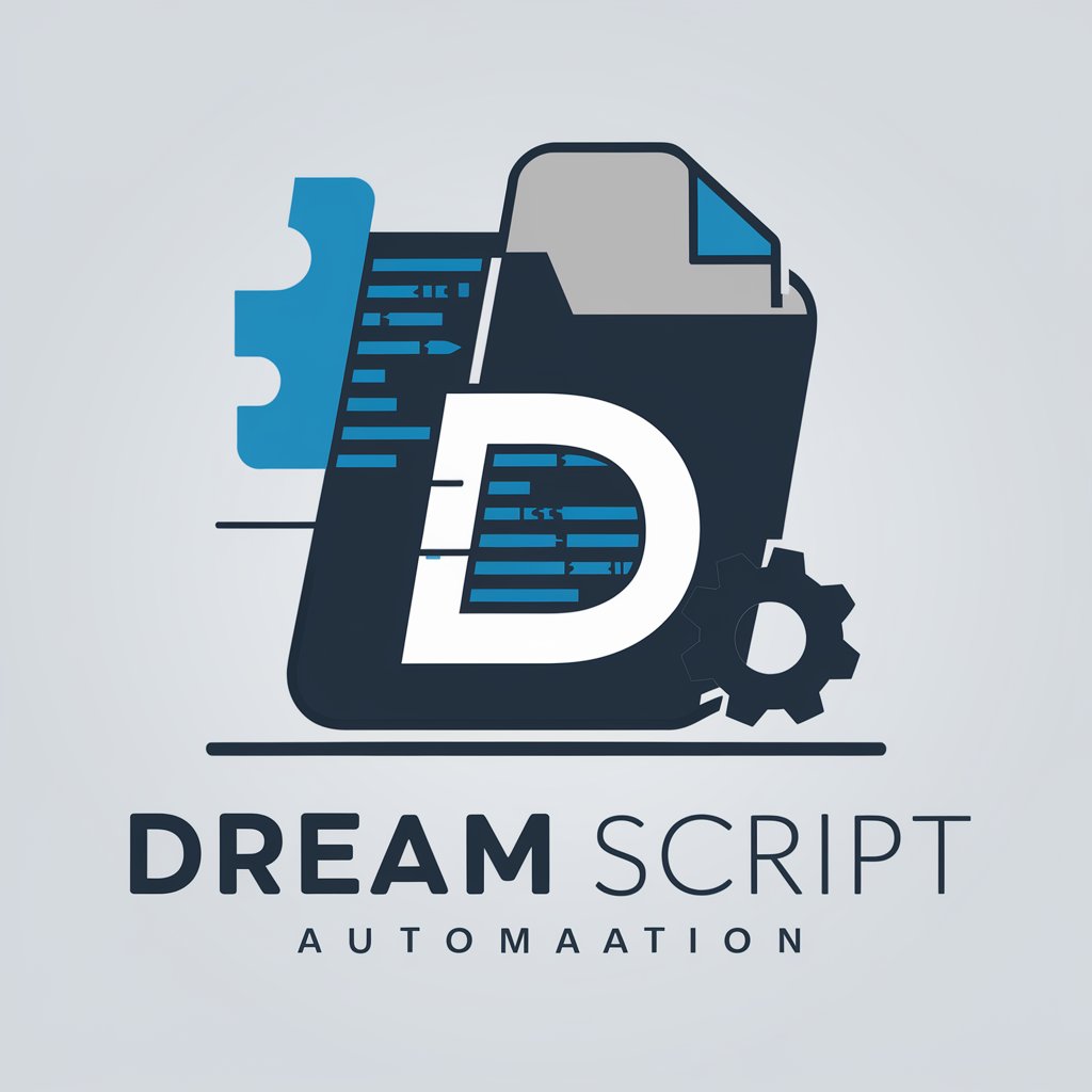 Dream Script