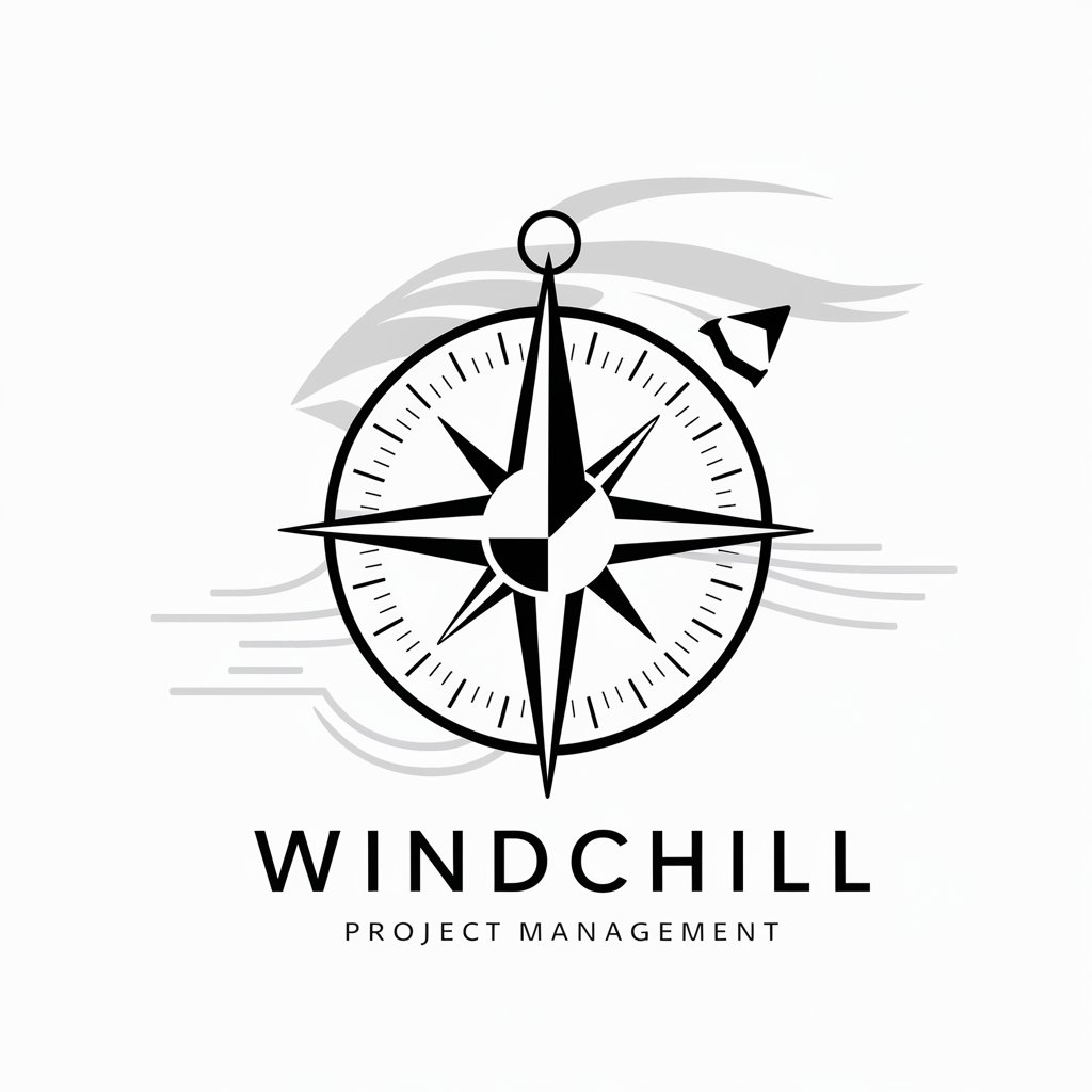 🌬️ Windchill Agile Project Navigator 🗺️ in GPT Store