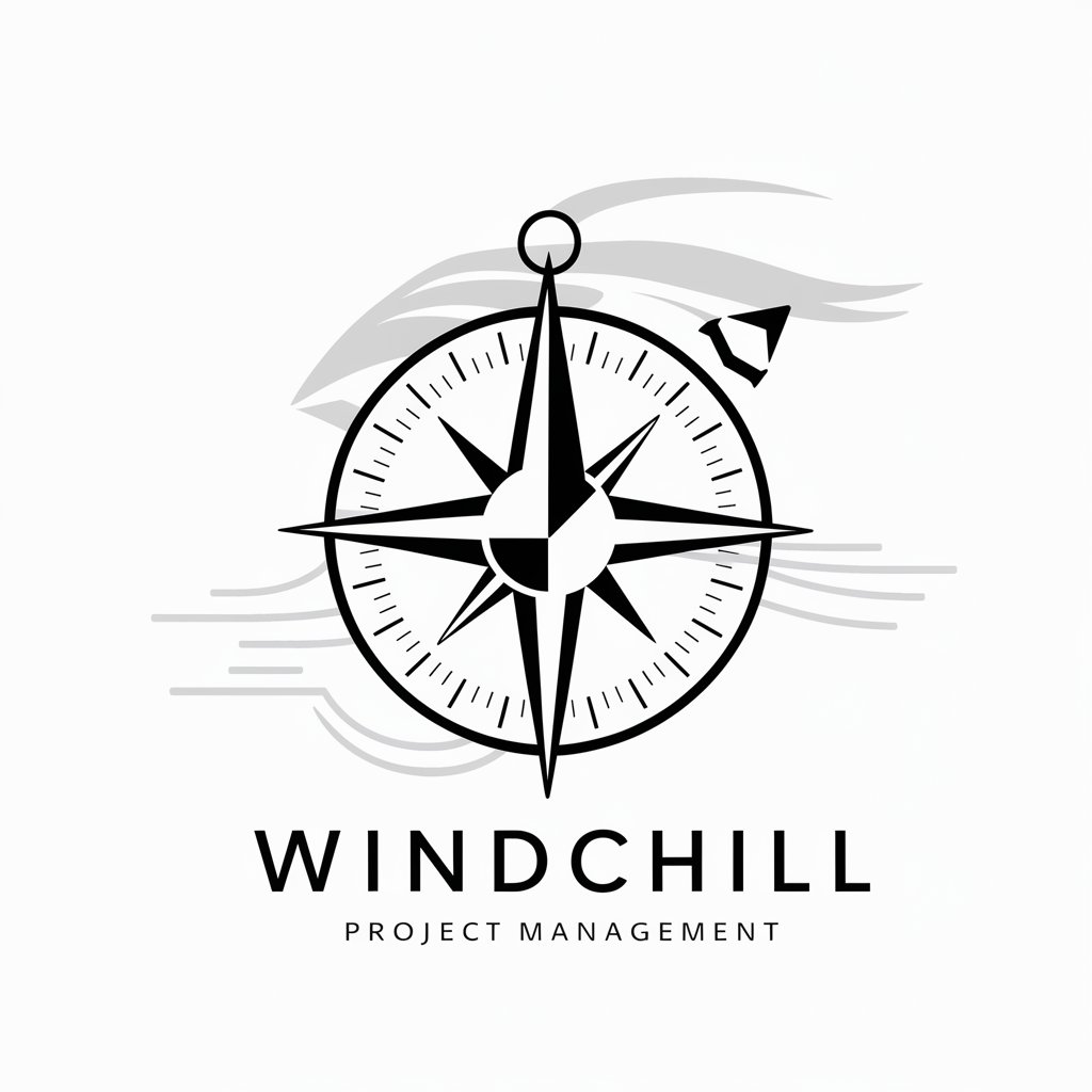 🌬️ Windchill Agile Project Navigator 🗺️