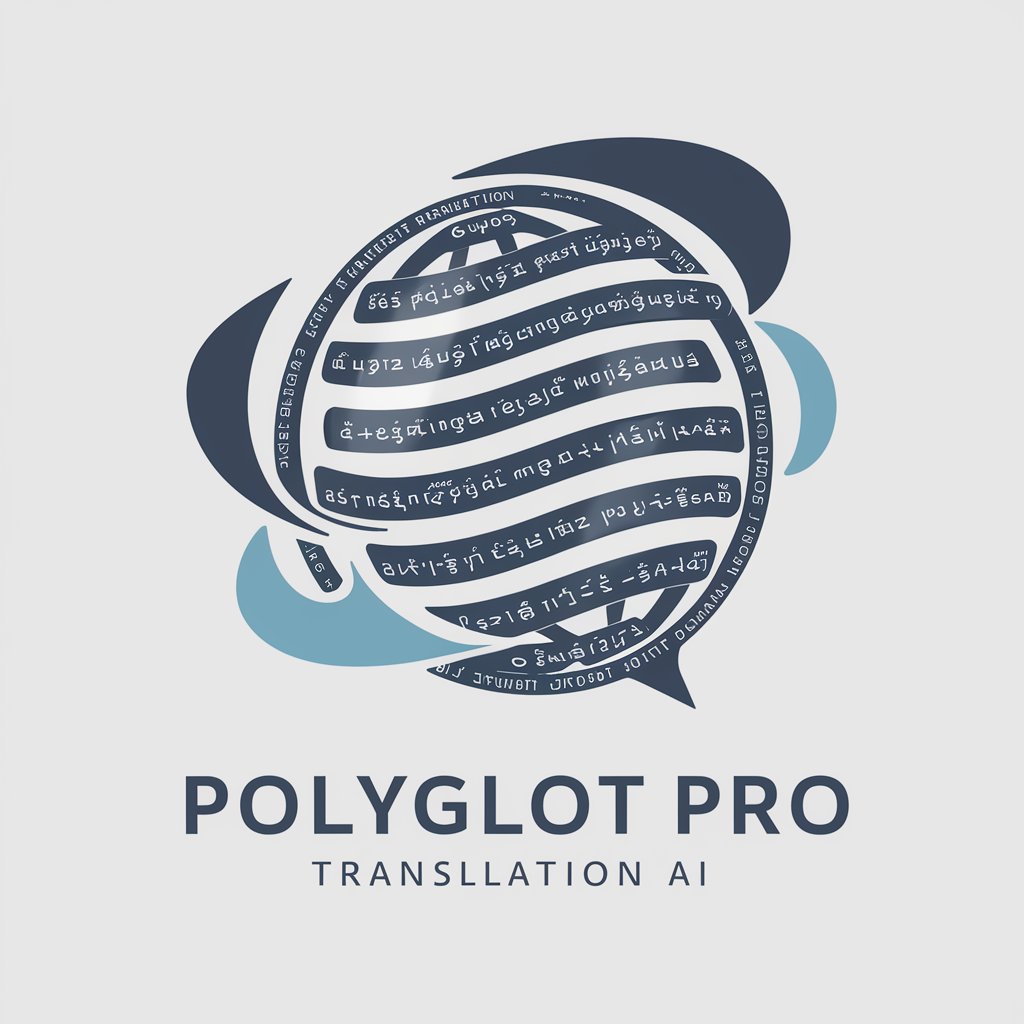 Polyglot Pro