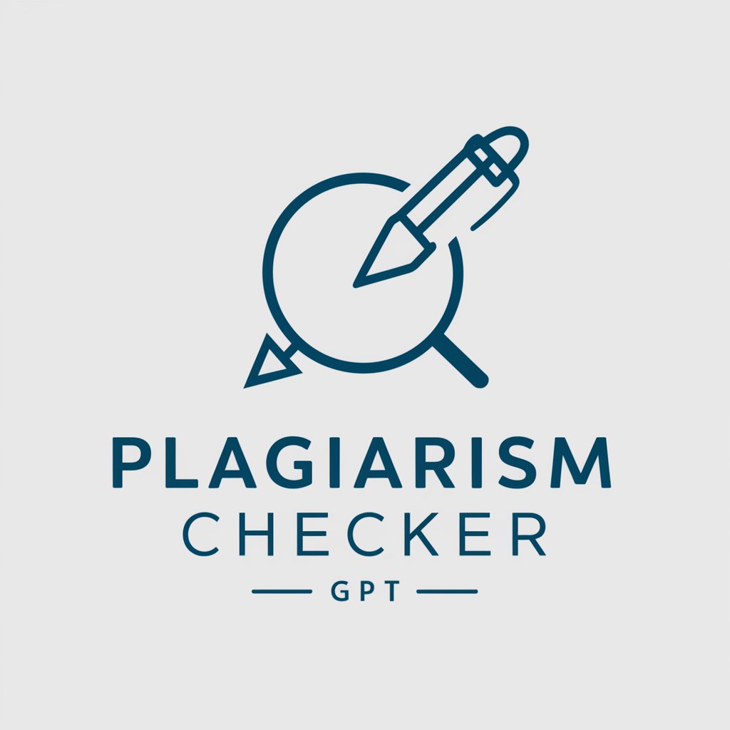 Plagiarism Checker