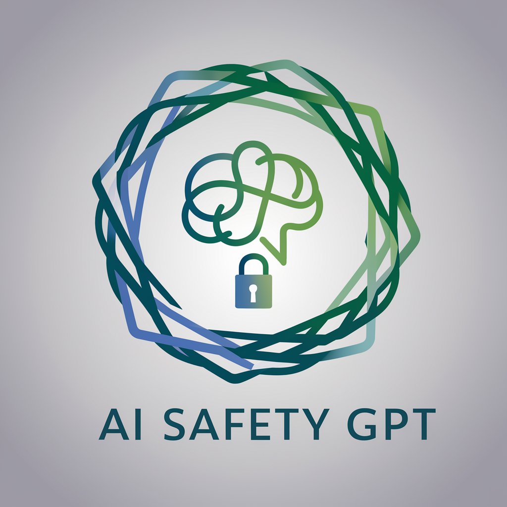 Safety in AI GPT in GPT Store