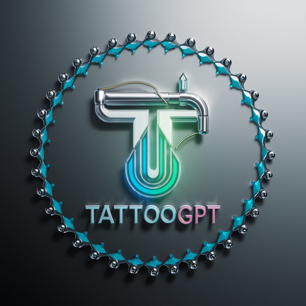 TattooGPT