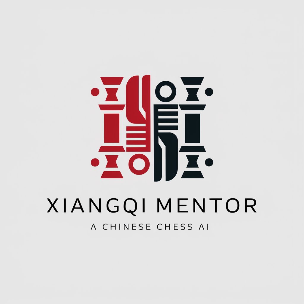 Xiangqi Mentor
