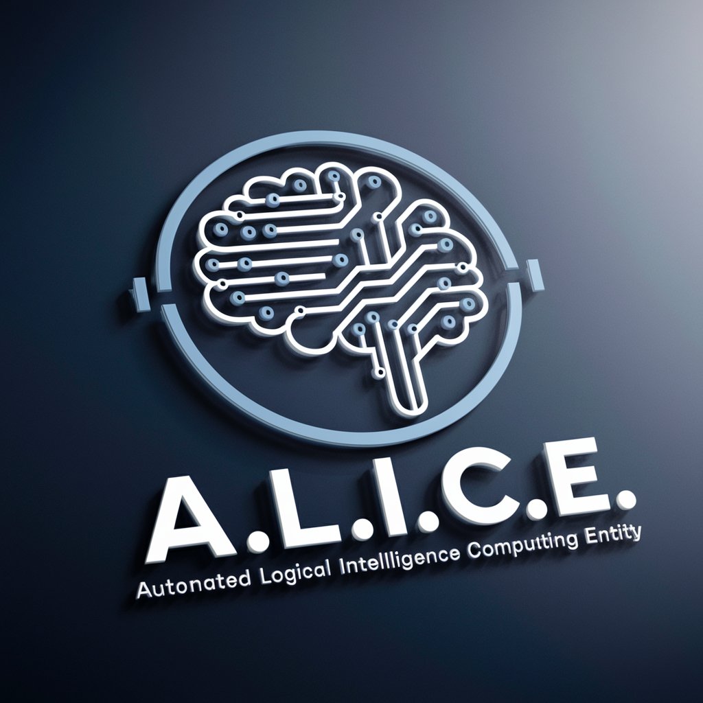 A.L.I.C.E.