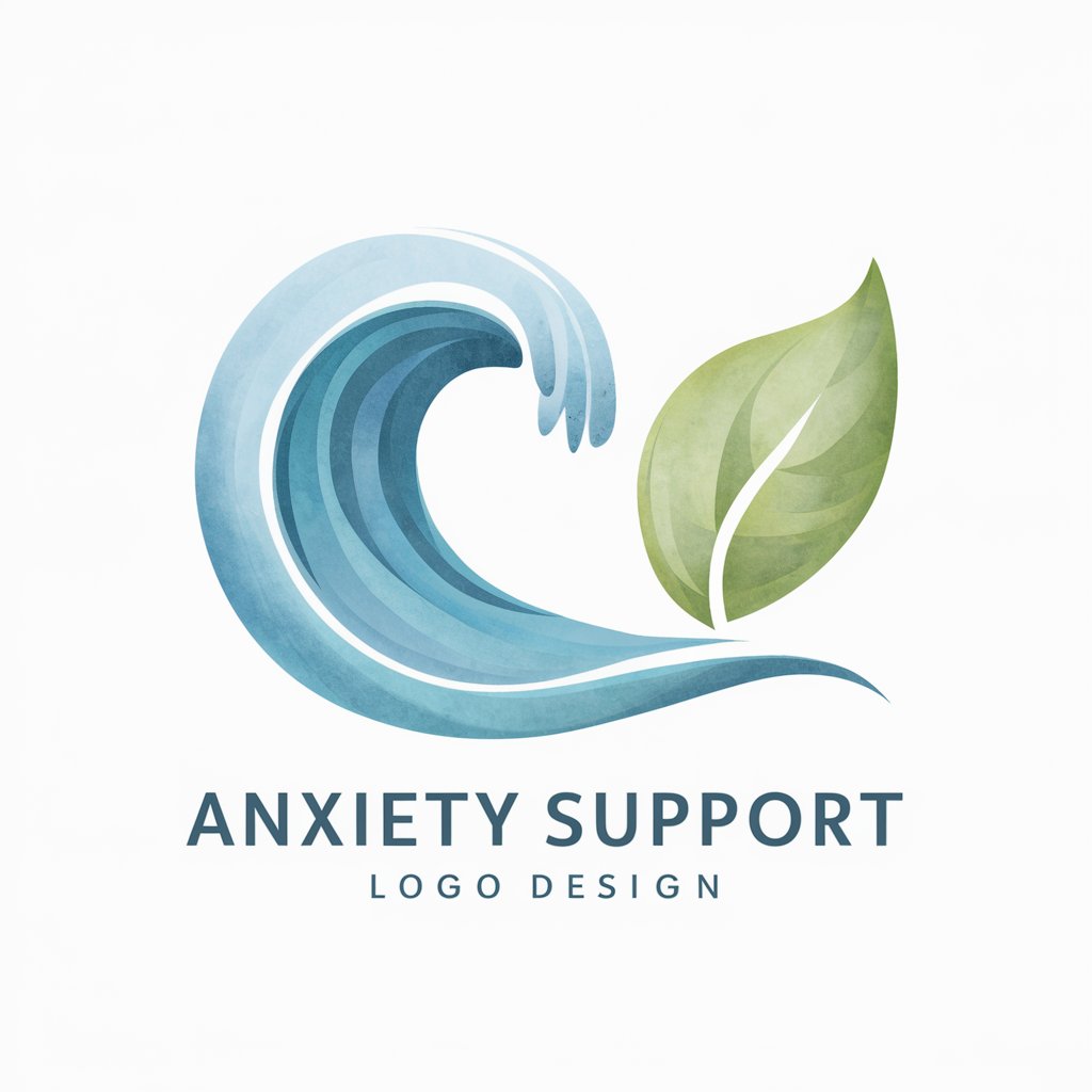 Anxiety Support in GPT Store