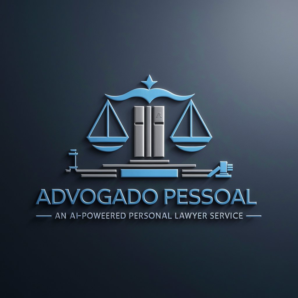 "Advogado Pessoal"