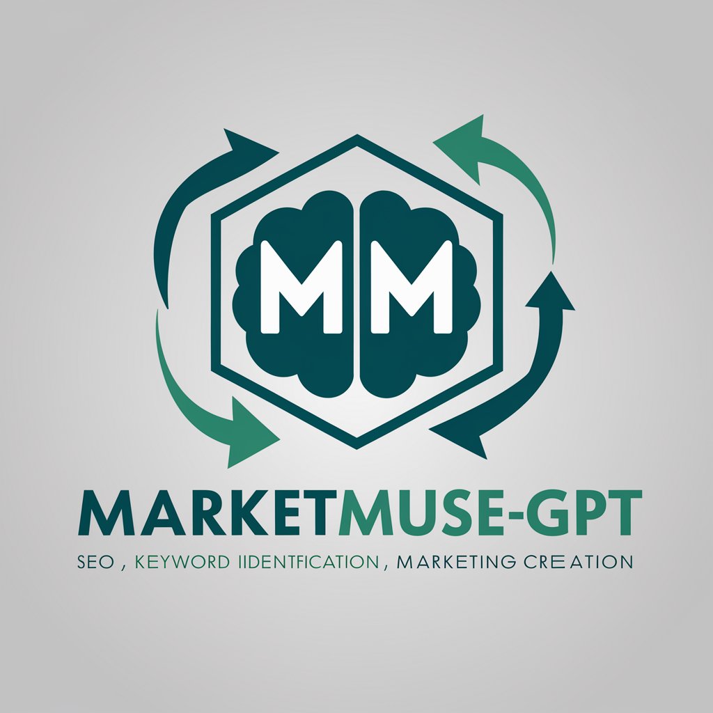 MarketMuse