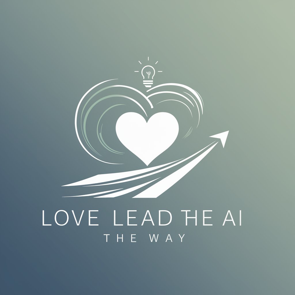 Love Lead The Way meaning?