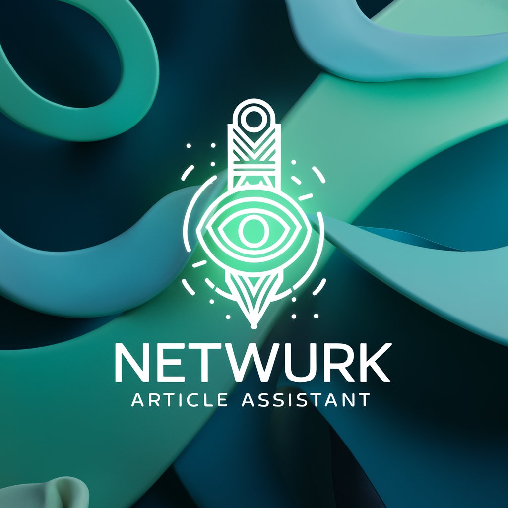 NetWurk Article Assistant