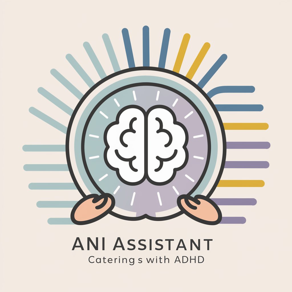 ADHD Assistance