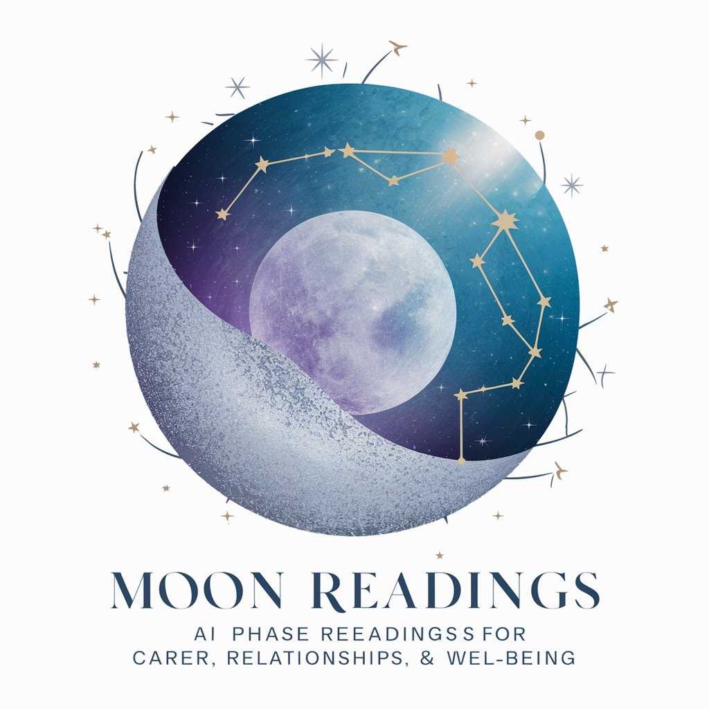 Moon Readings