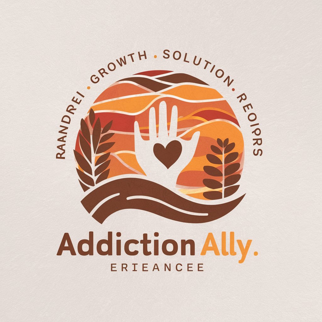 Addiction Ally