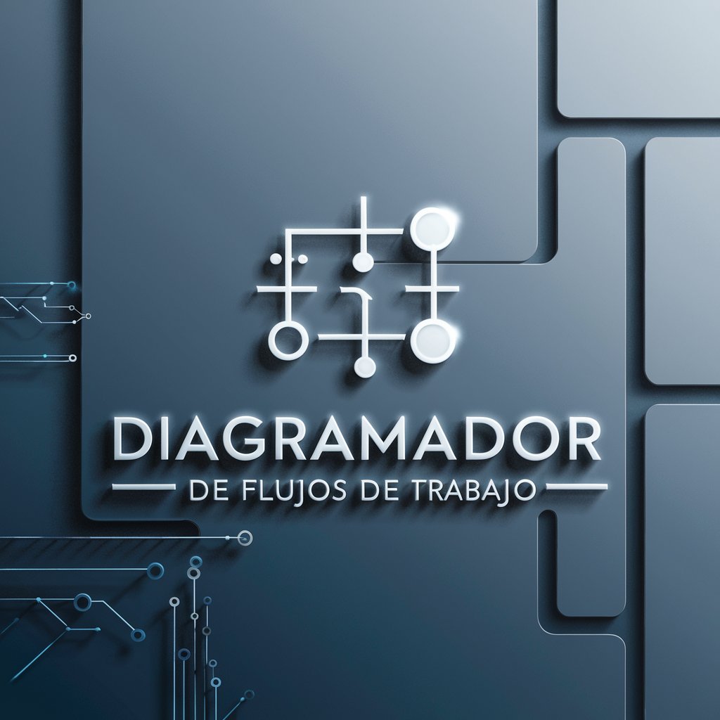 Diagramador de Flujos de Trabajo