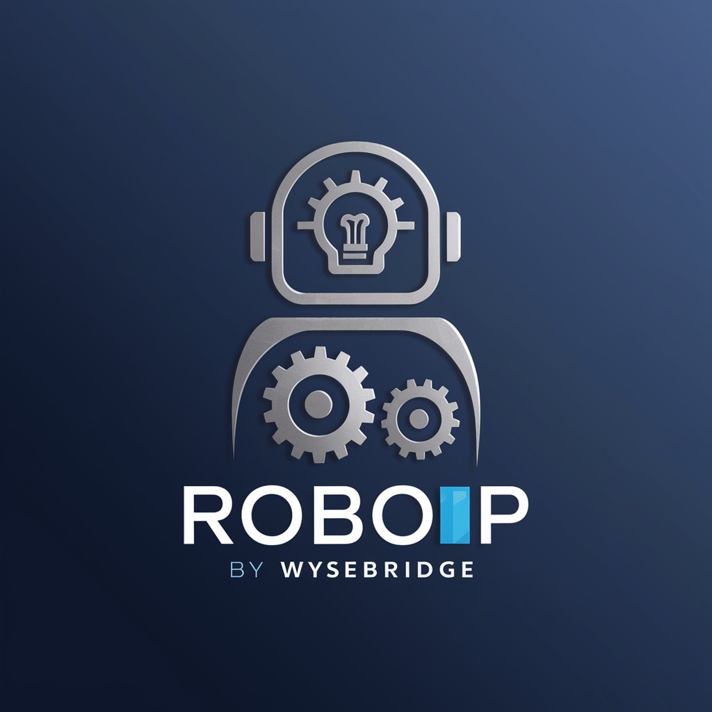 RoboIP (by Wysebridge)