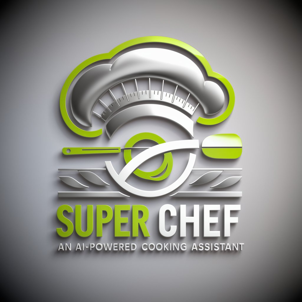 Super Chef