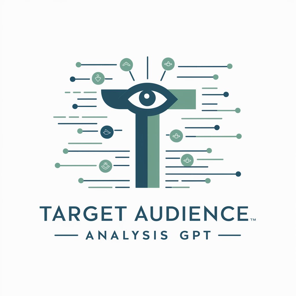 Target Audience Analysis in GPT Store