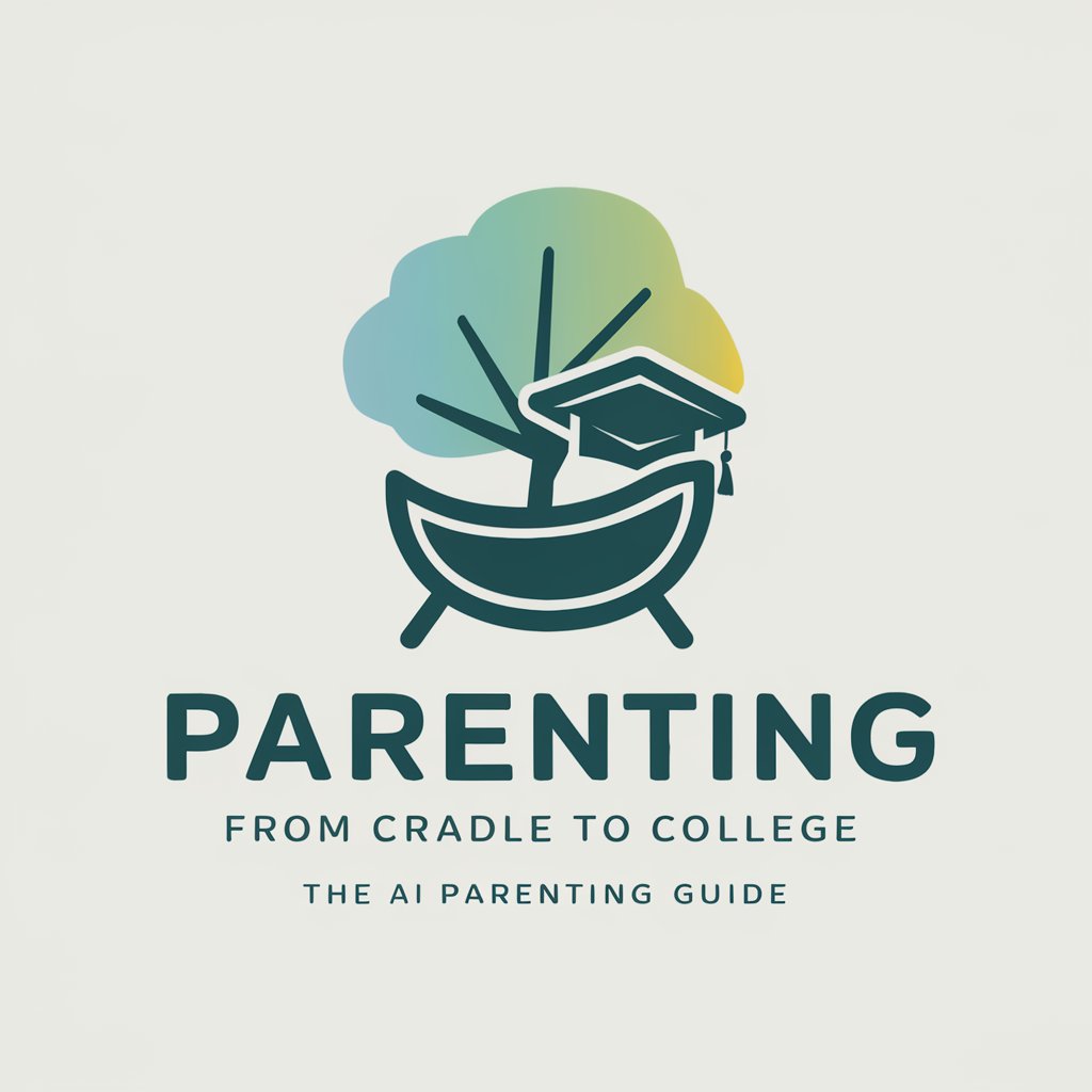 Parenting from Cradle to College