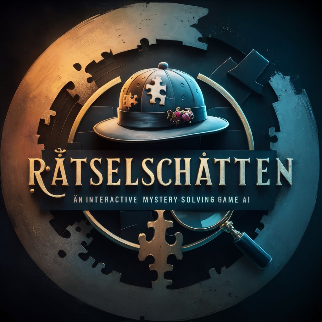 Rätselschatten