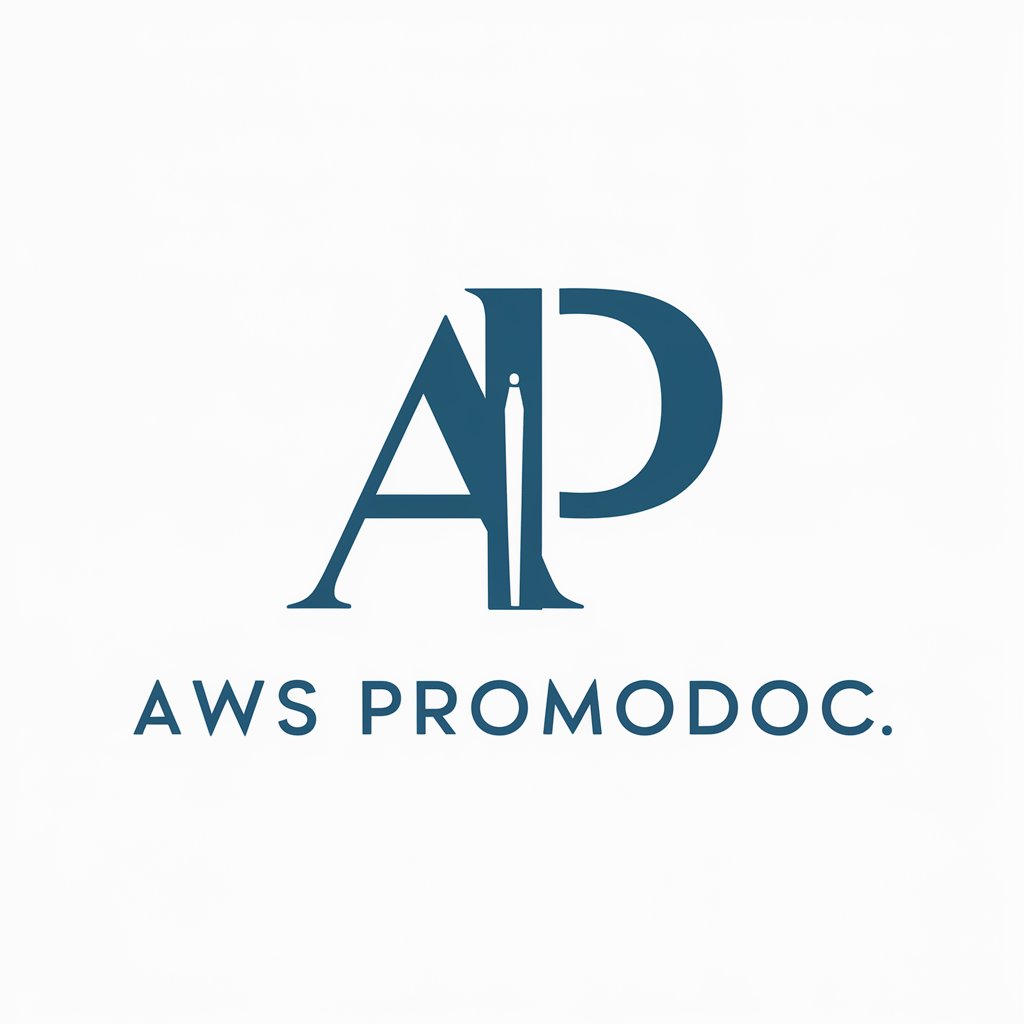 AWS Promodoc