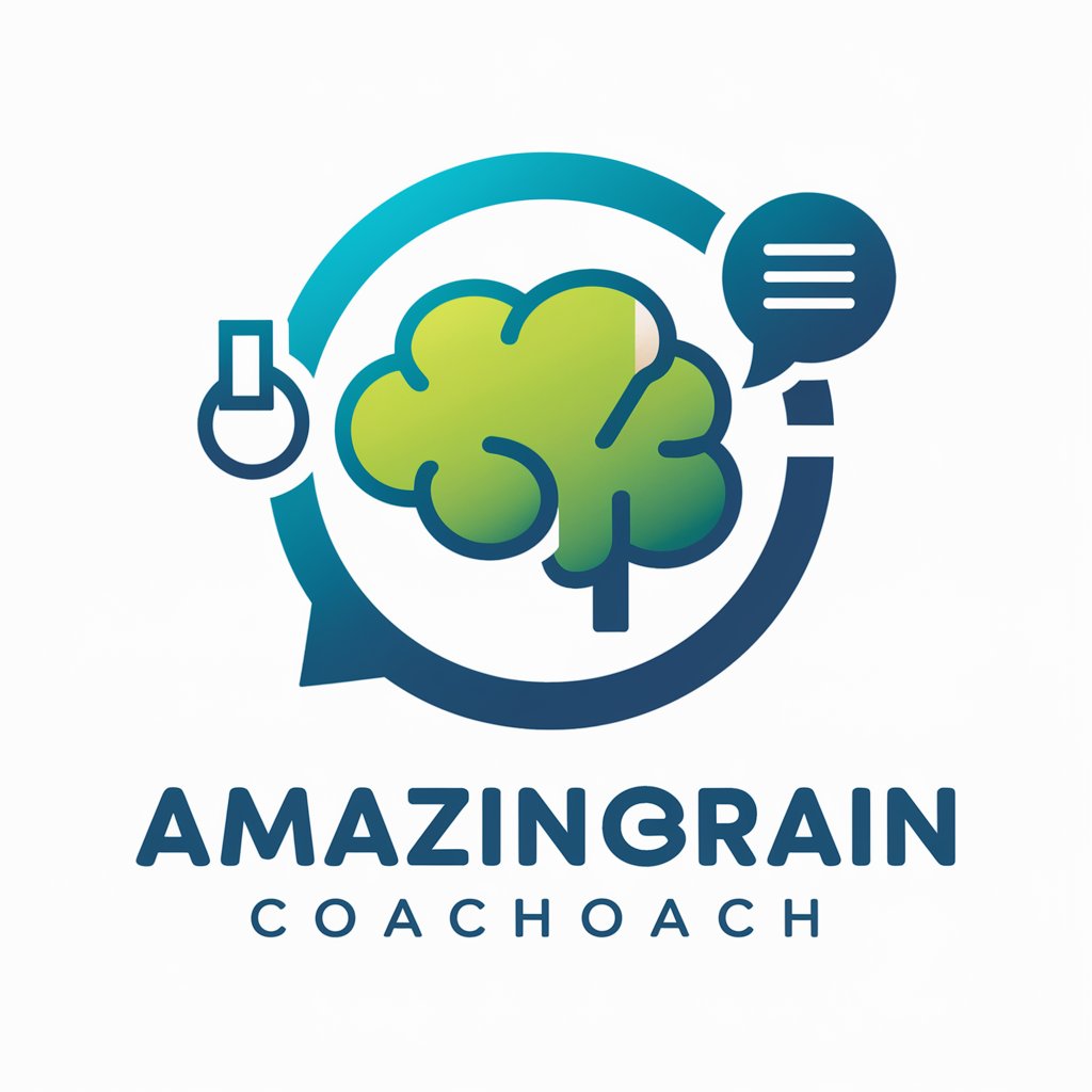 AmazingCoachGPT