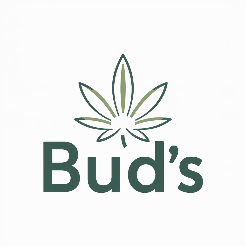 Bud's in GPT Store