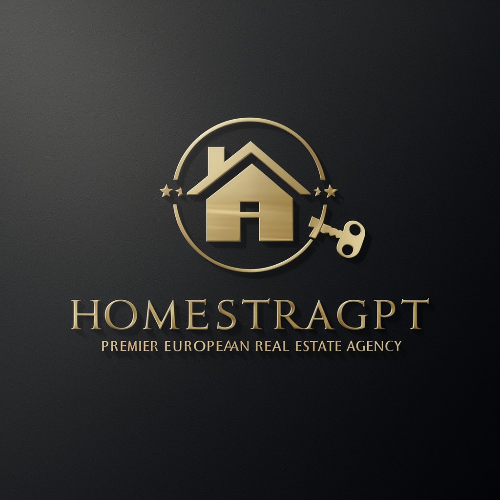 HomestraGPT in GPT Store