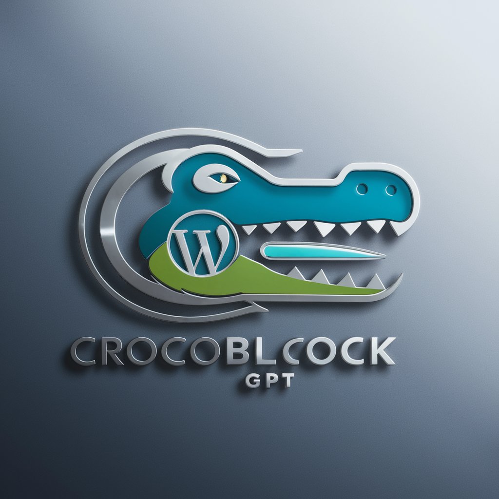 Crocoblock