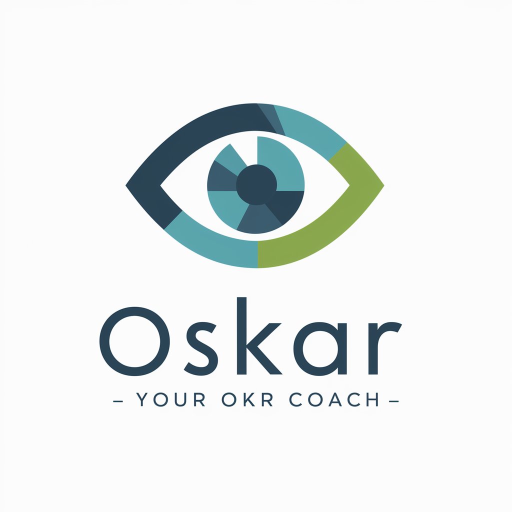 OsKaR - Your OKR Coach