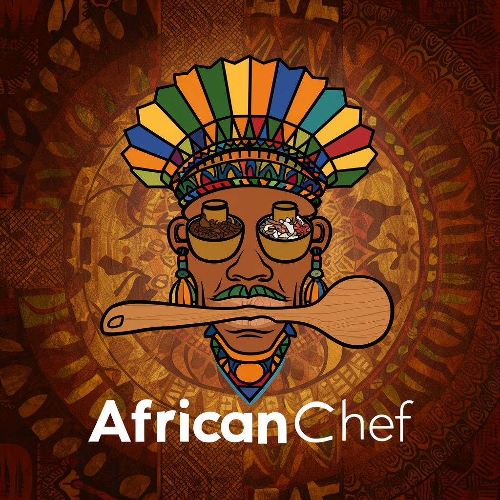 AfricanChef