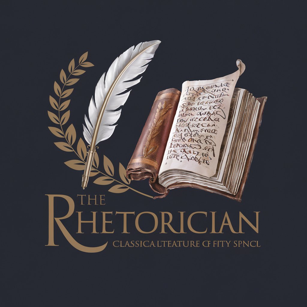 The Rhetorician