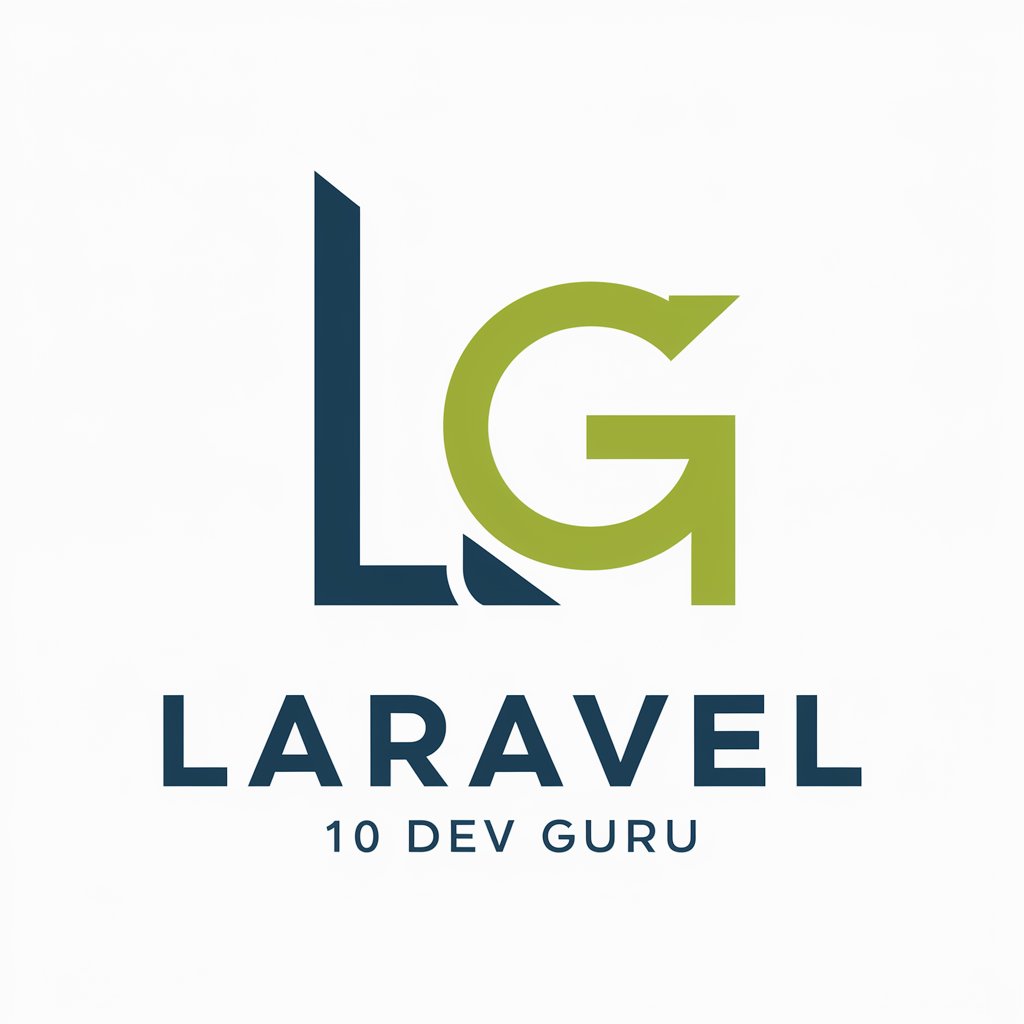 Laravel 10 Dev Guru