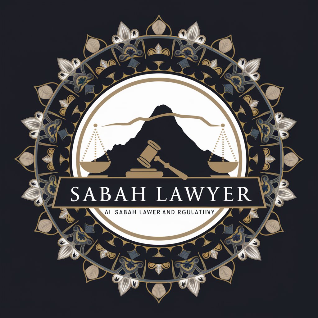 Sabah Lawyer