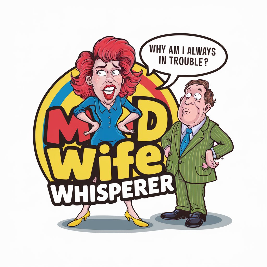 Mad Wife Whisperer
