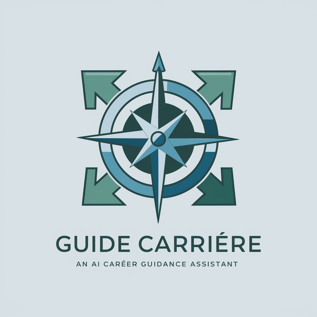 Guide Carrière