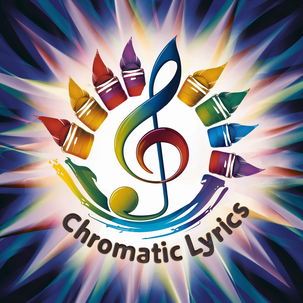 Chromatic Lyrics