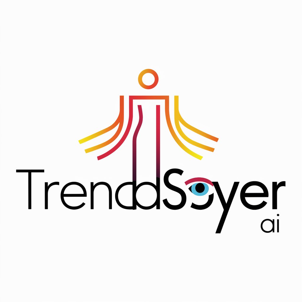 TrendSayer AI in GPT Store