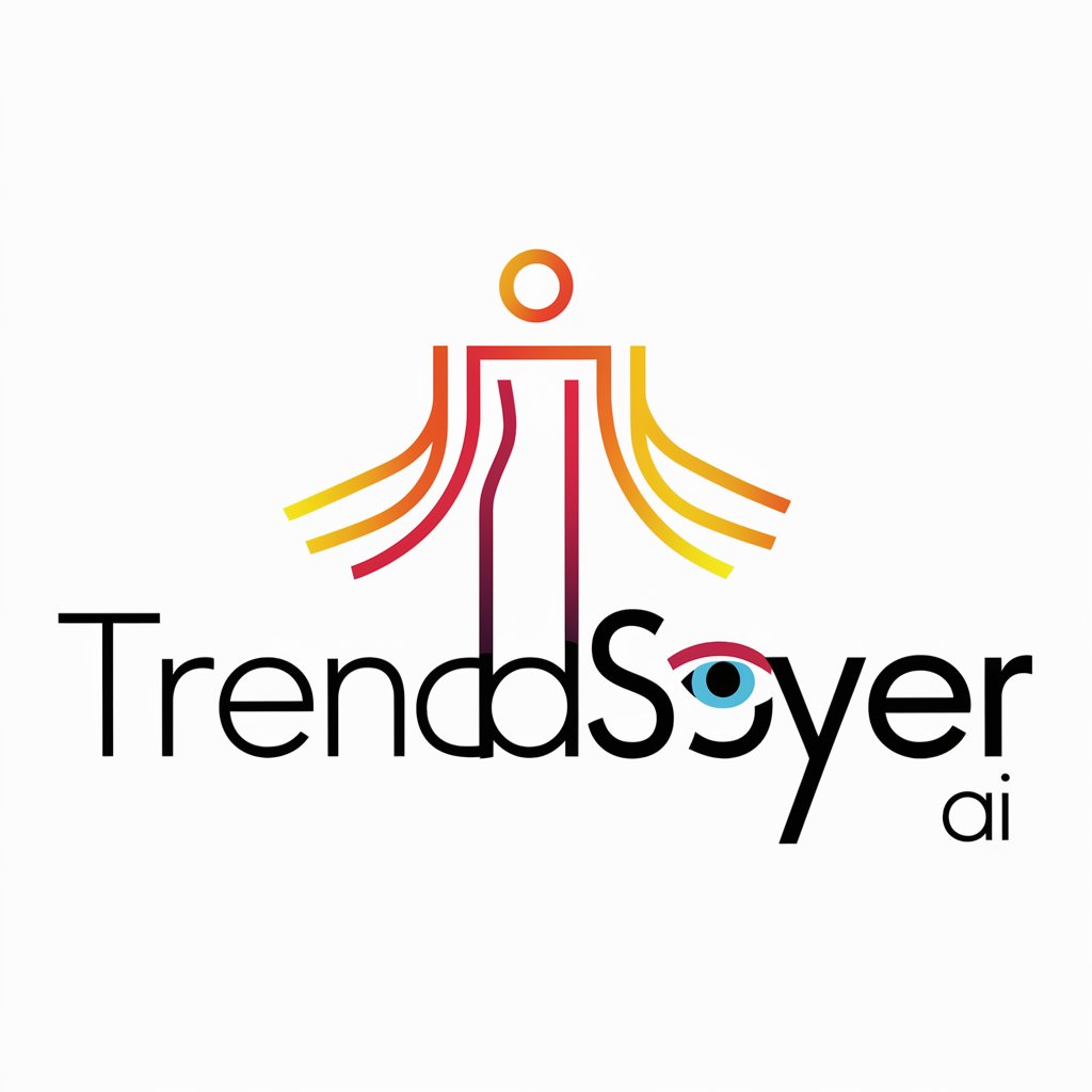 TrendSayer AI